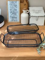 سبد استیل باریک - Image 2