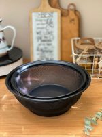 سبد میوه گرد - Image 2