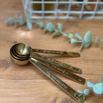 پیمانه طلایی