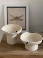 ظرف پایه دار - Image 3