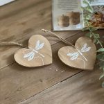 آویز سنجاقک