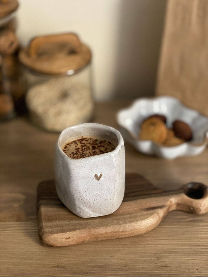 ماگ دفرمه استونور