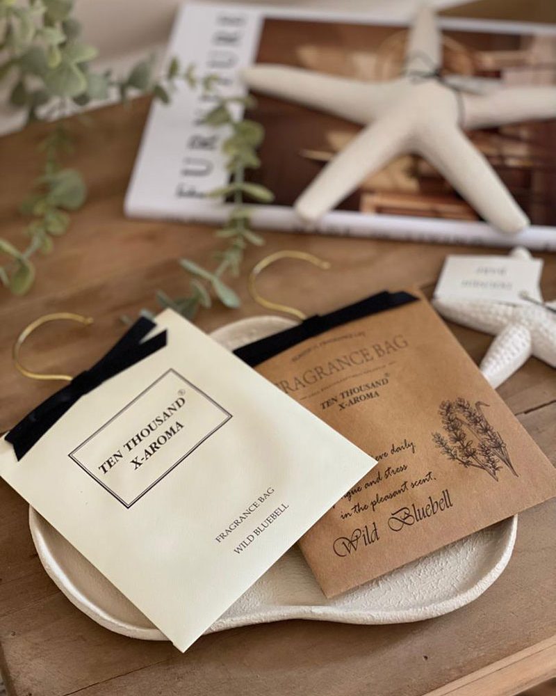 خوشبوکننده کمدی 334-1