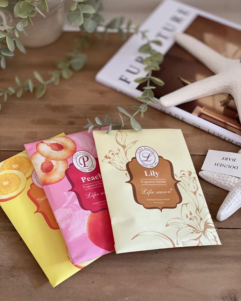 خوشبوکننده 345-2