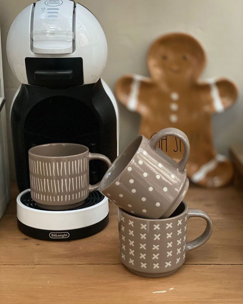 ماگ نسکافه ای