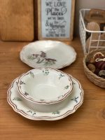 سرویس سه تیکه