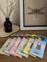 خوشبوکننده 346-2