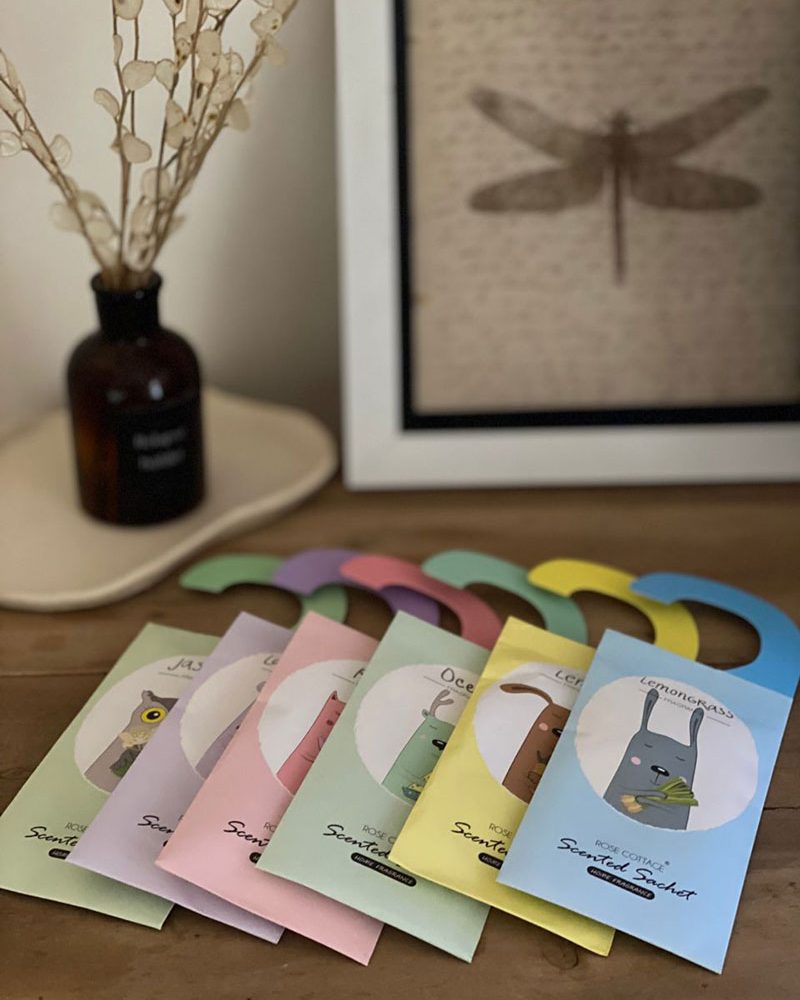 خوشبوکننده 346-2