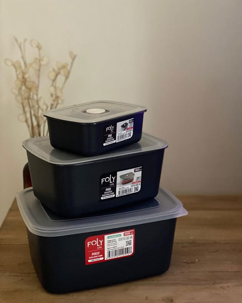 فولی لایف مشکی