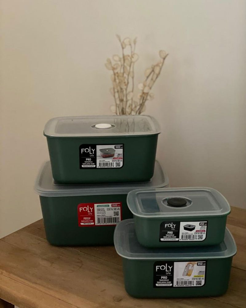 فولی لایف سبز