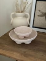 بشقاب پایه دار - Image 2