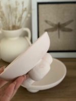 بشقاب پایه دار - Image 3