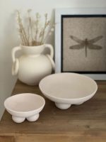 بشقاب پایه دار