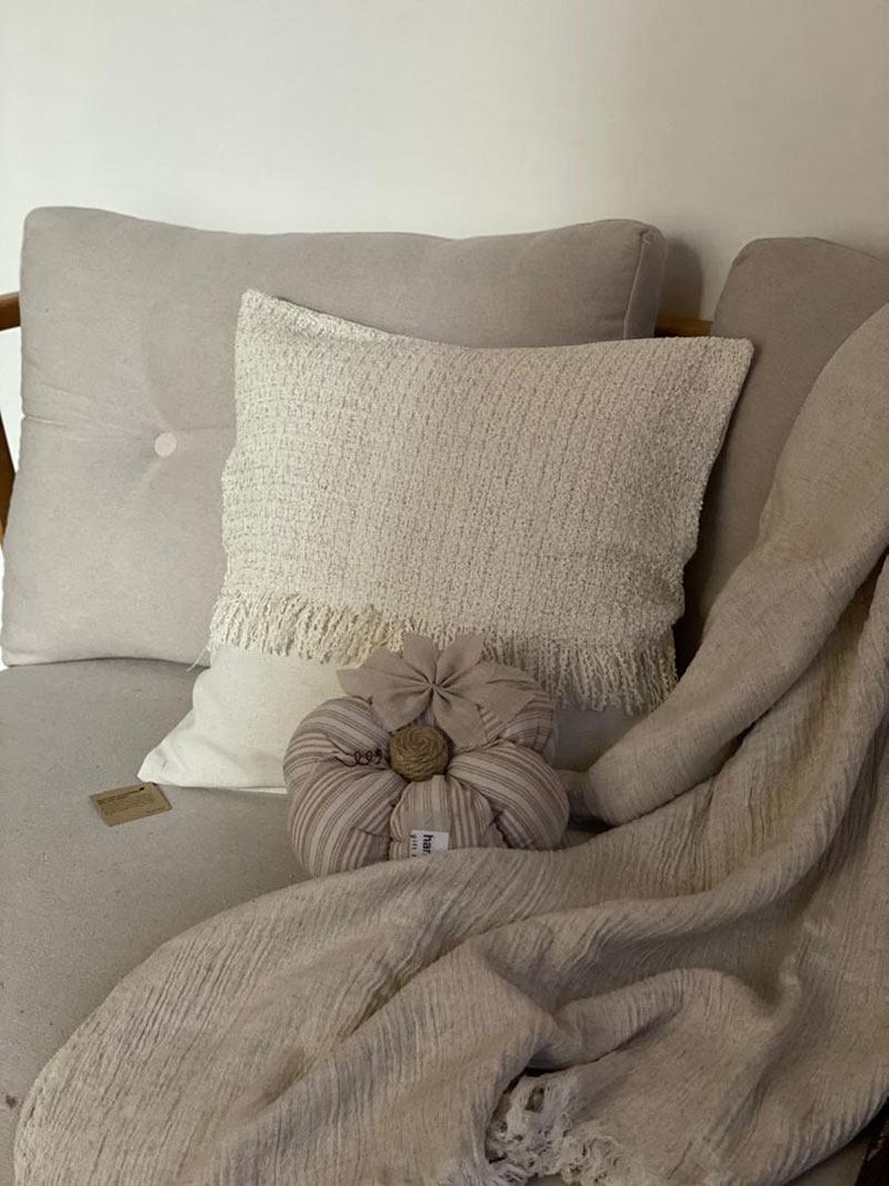 کاورکوسن بافت ریش