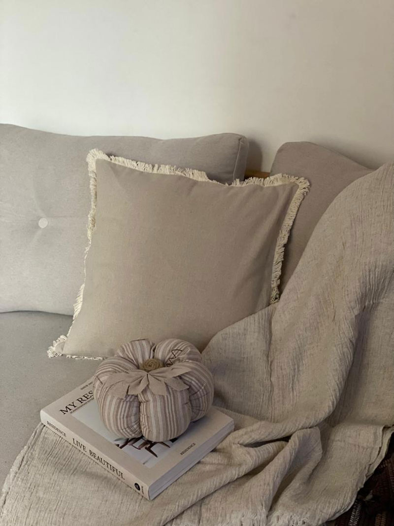 کاور کوسن دورریش