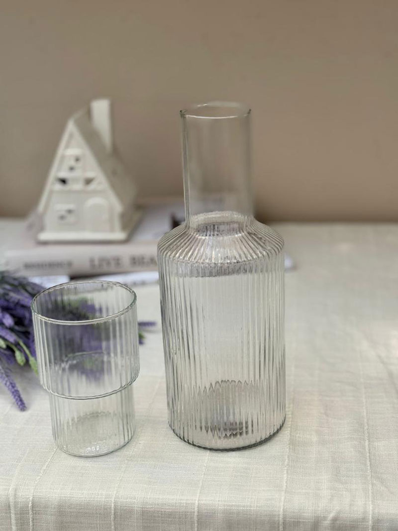 بطری لیوان دار پرنسا