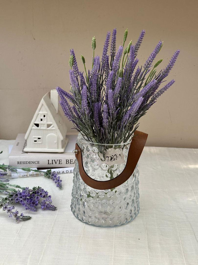 گلدان وانیلا