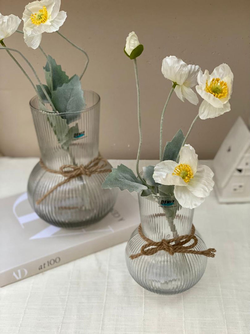 گلدان اوکیا