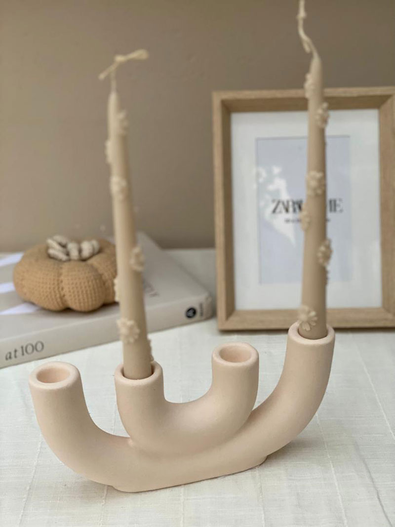 شمعدان مات B2