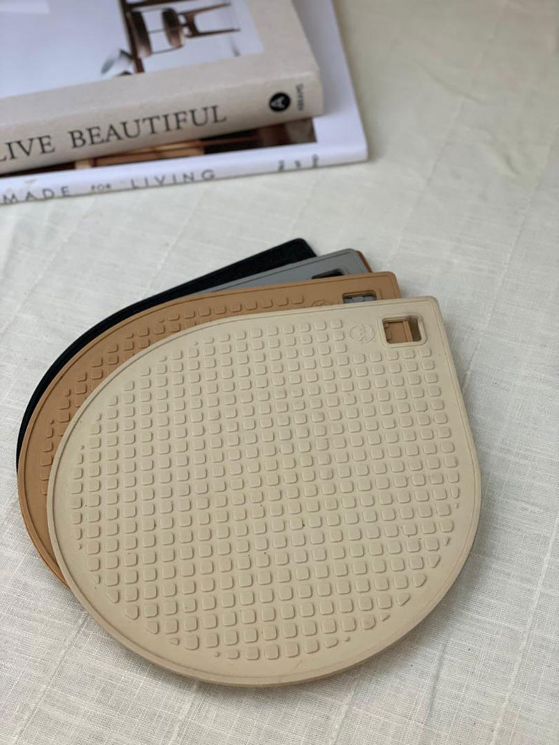 زیردیگی سیلیکونی