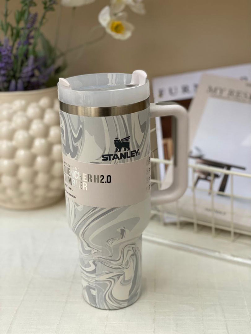 تراول ماگ دسته دار استنلی