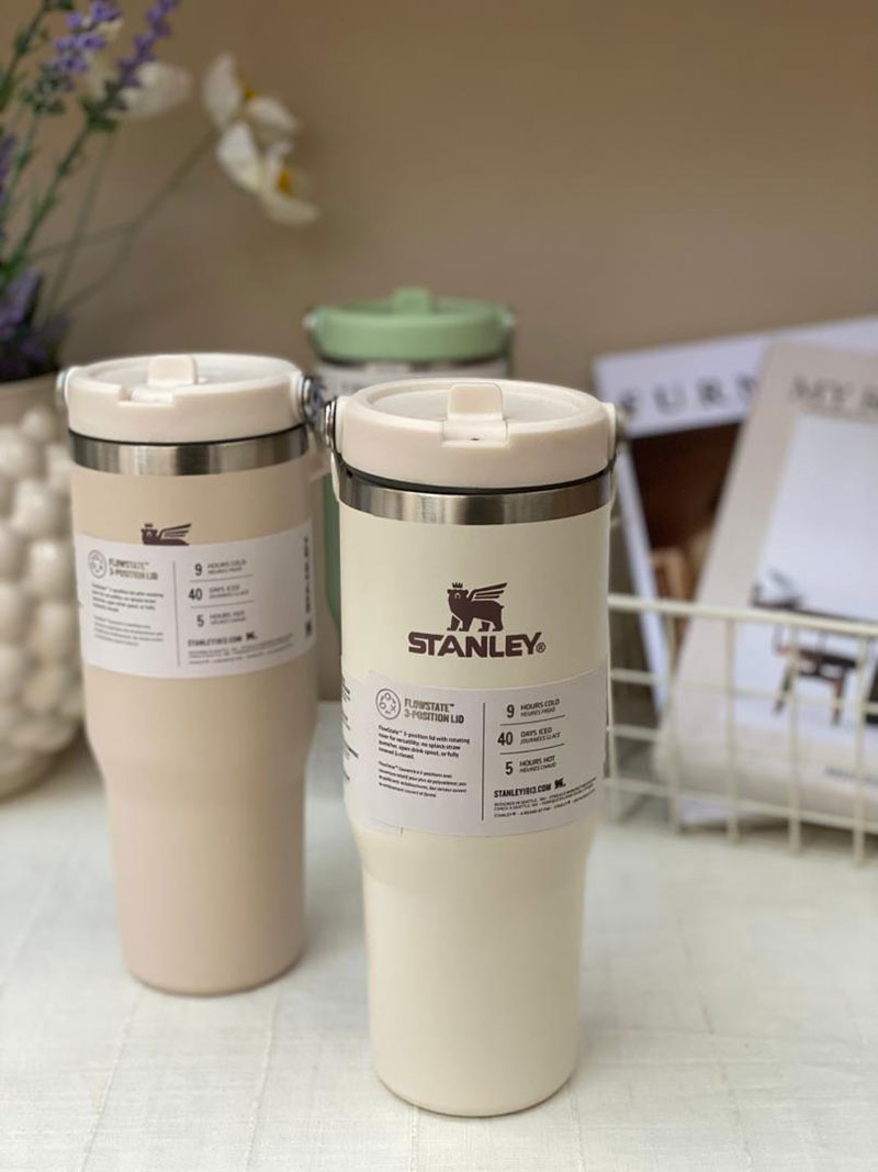 تراول ماگ استنلی