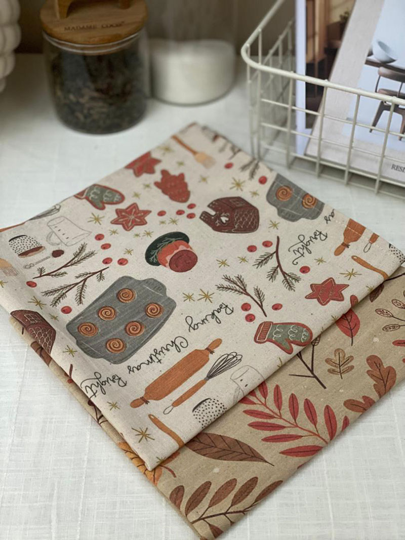 دستمال بزرگ