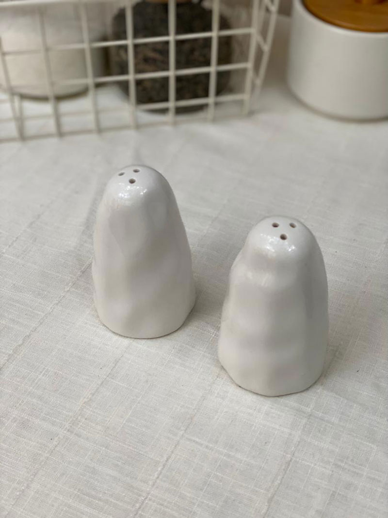 نمکدان سرامیکی