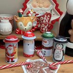 قوطی فلزی کلاهدار