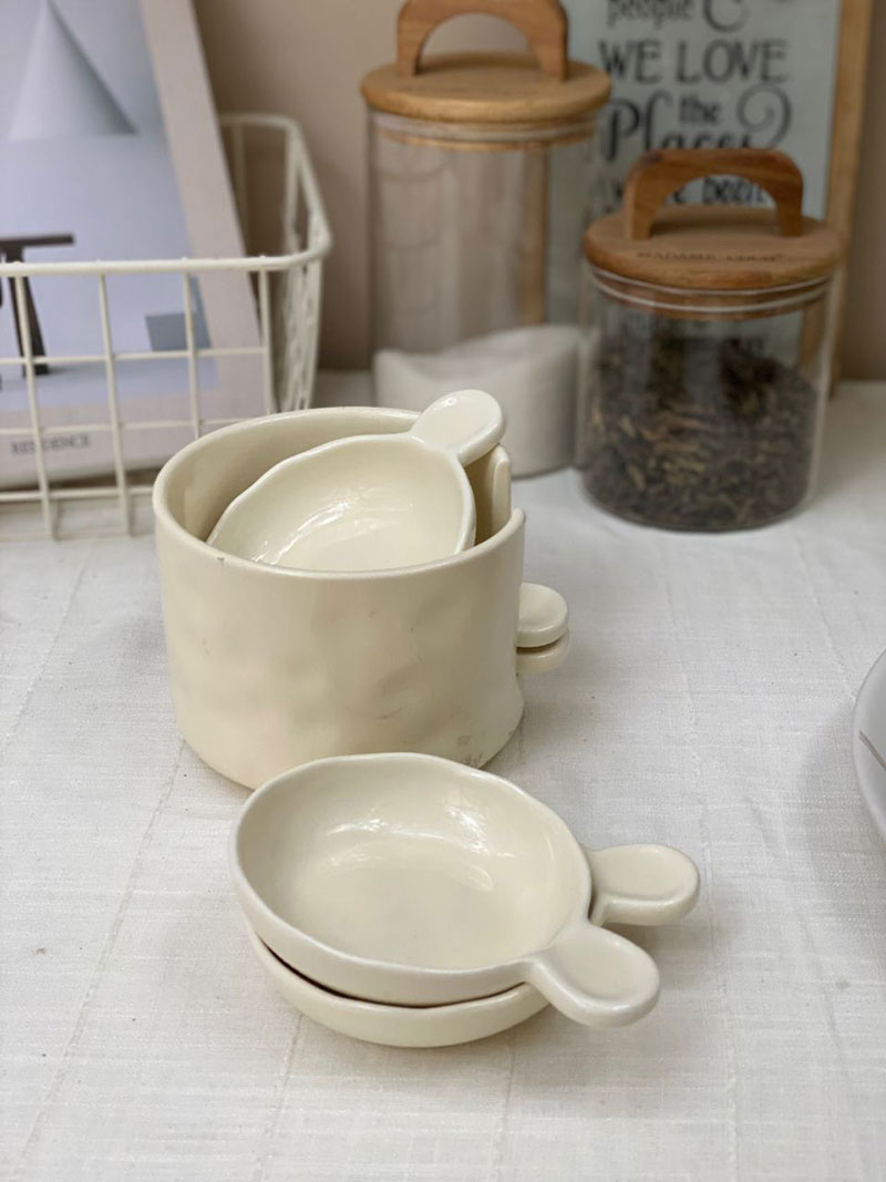 ست مزه خوری