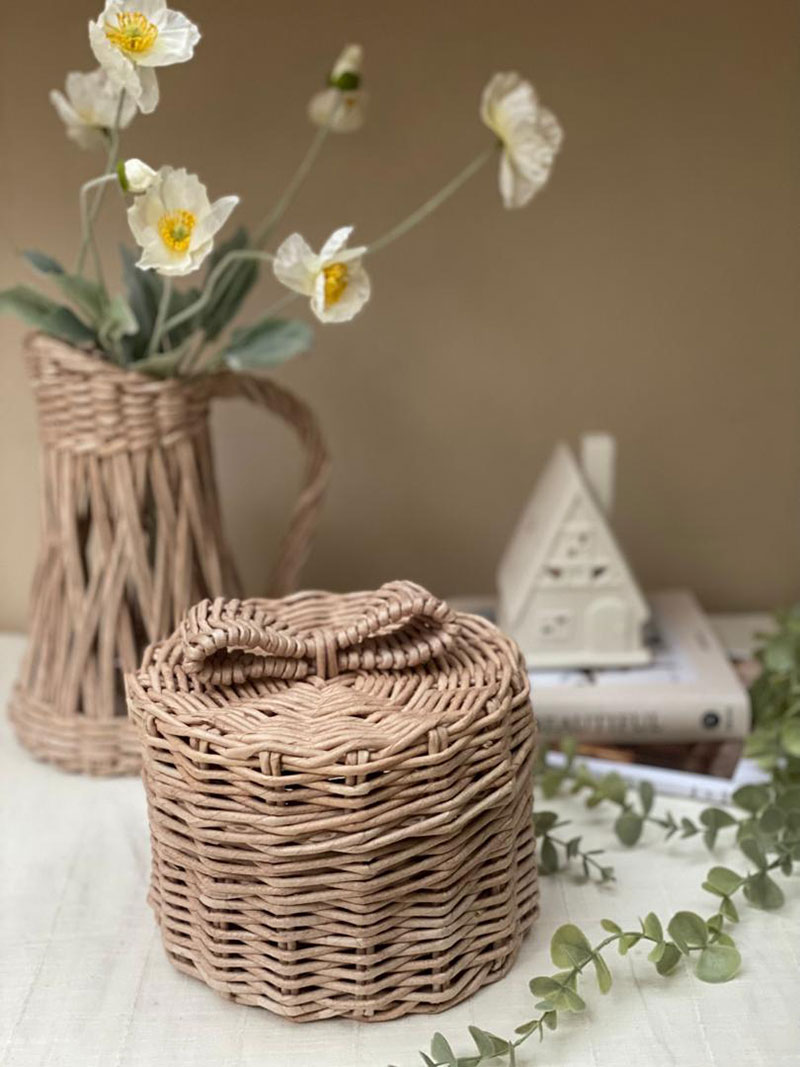 ظرف پاپیونی