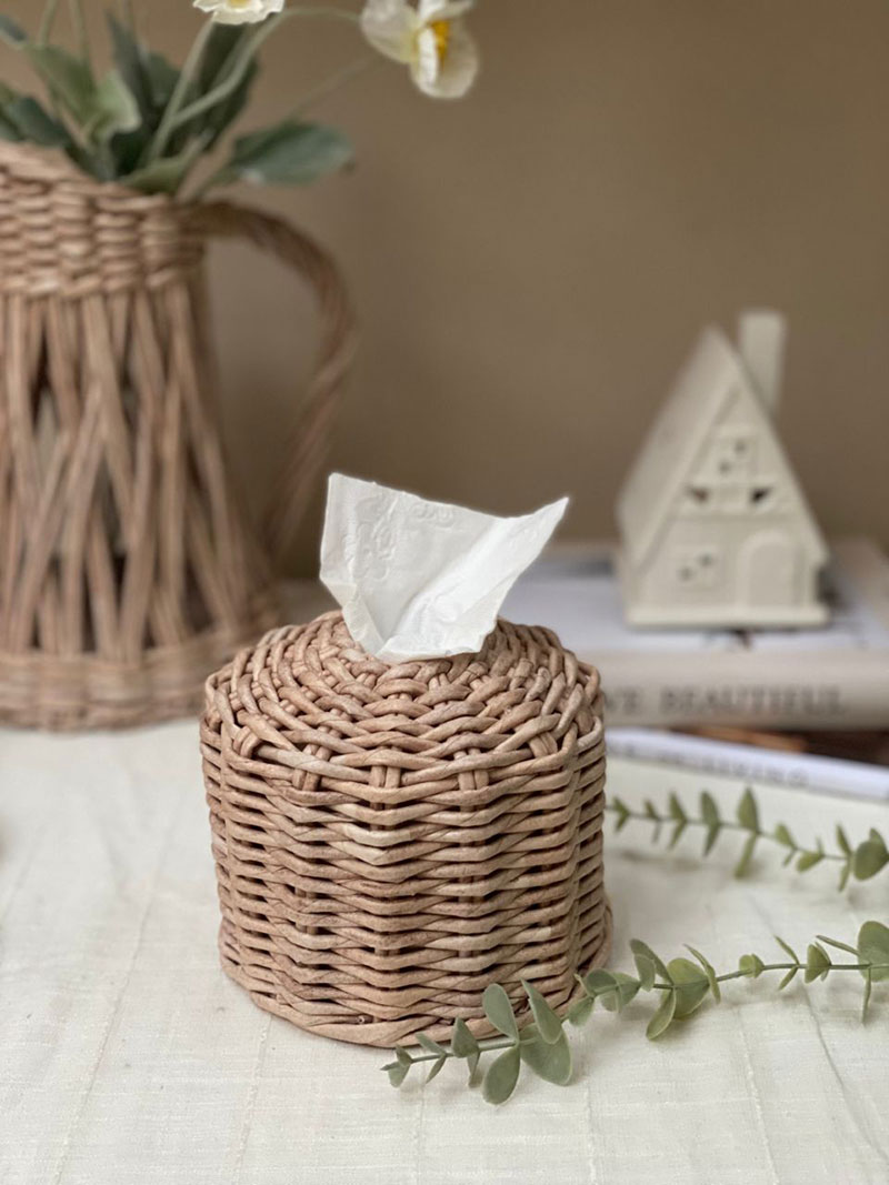 جادستمال حصیری