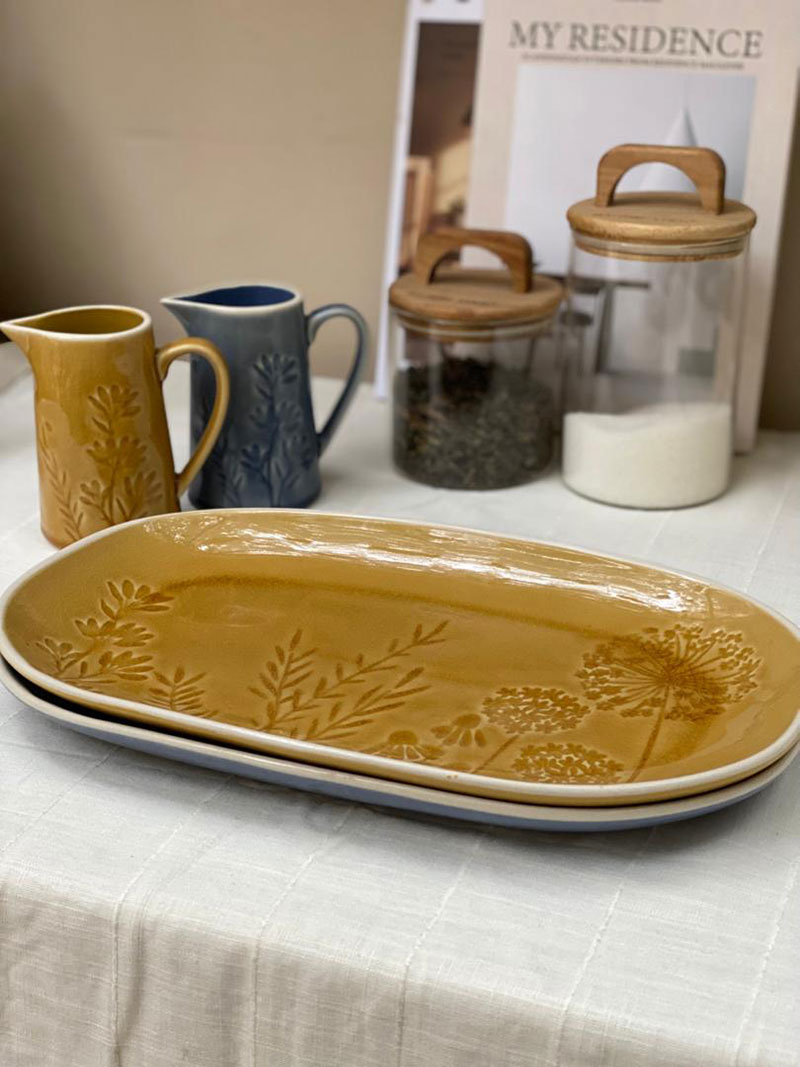 ست گل برجسته