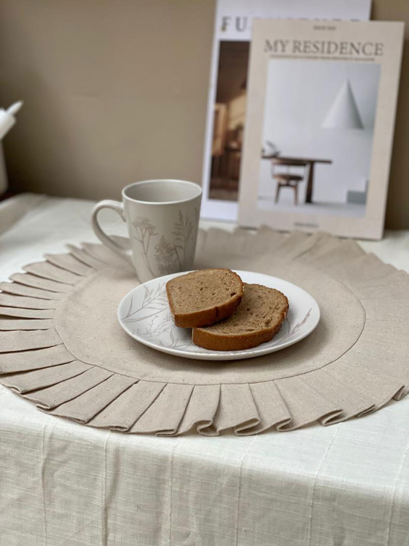 زیربشقابی پلیسه