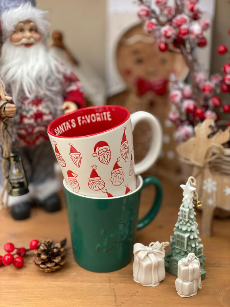 ماگ سرامیکی 7-146