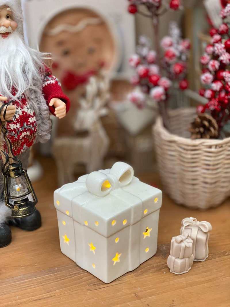 کلبه مربع پاپیون