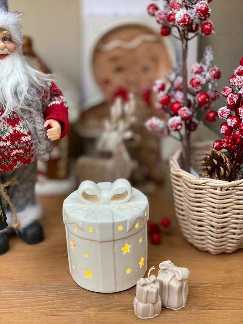 کلبه گرد پاپیون