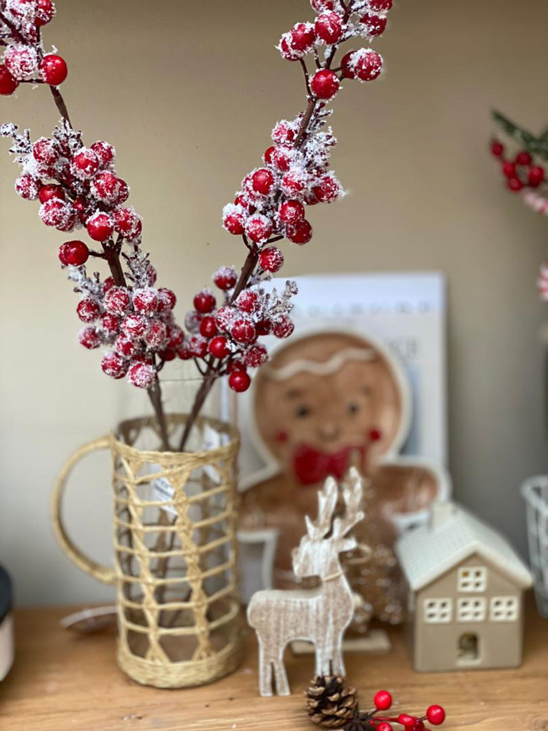 شاخه بری یخی درشت 2096-3