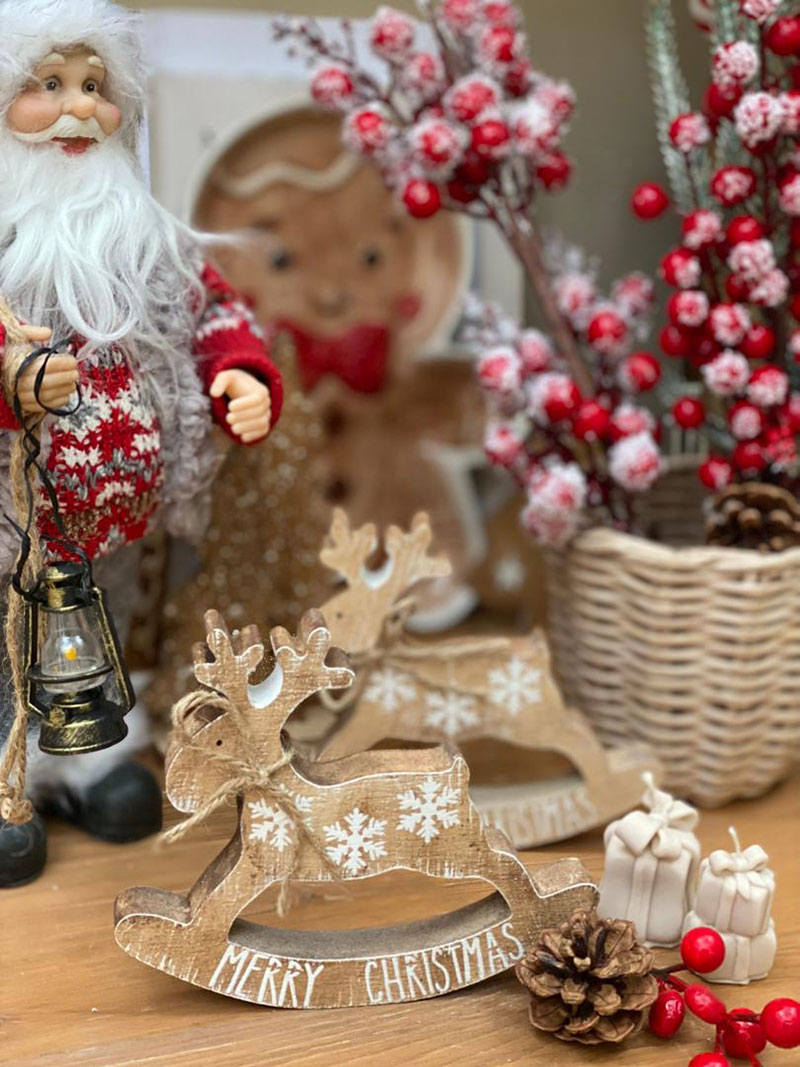 استند گوزن راکر