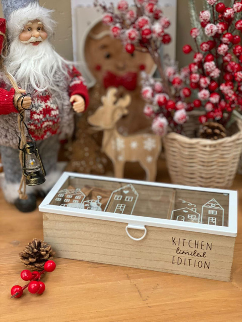 تی بگ سه خانه