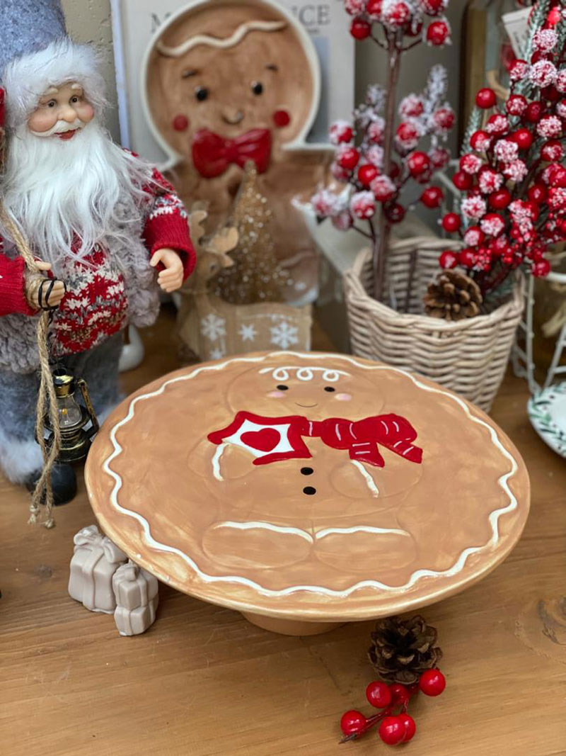 پایه کیک کوکی