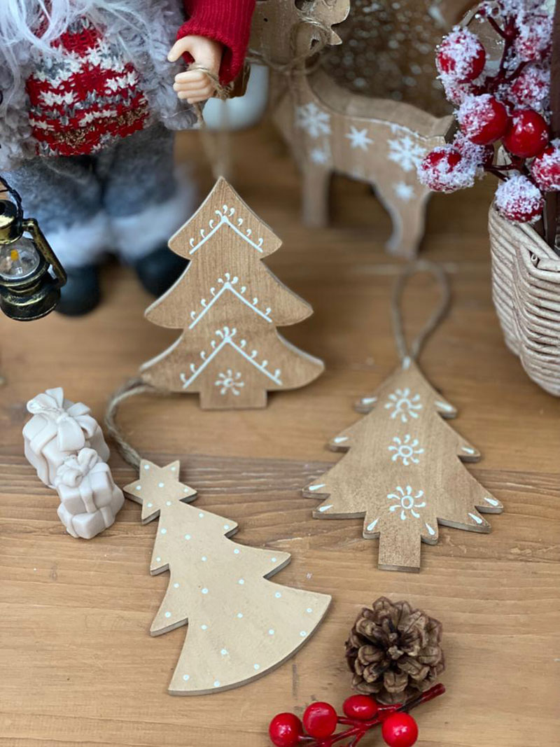 آویزکاج طرحدار