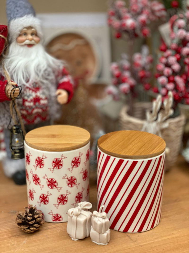 بانکه آبنباتی