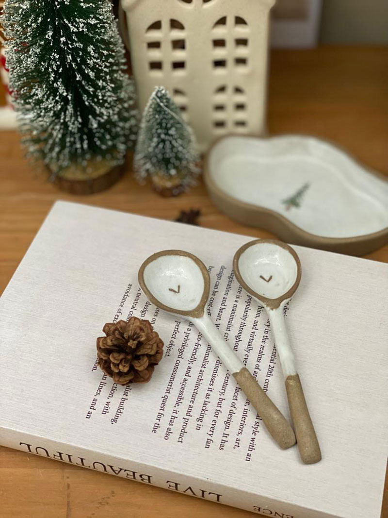 قاشق استونور