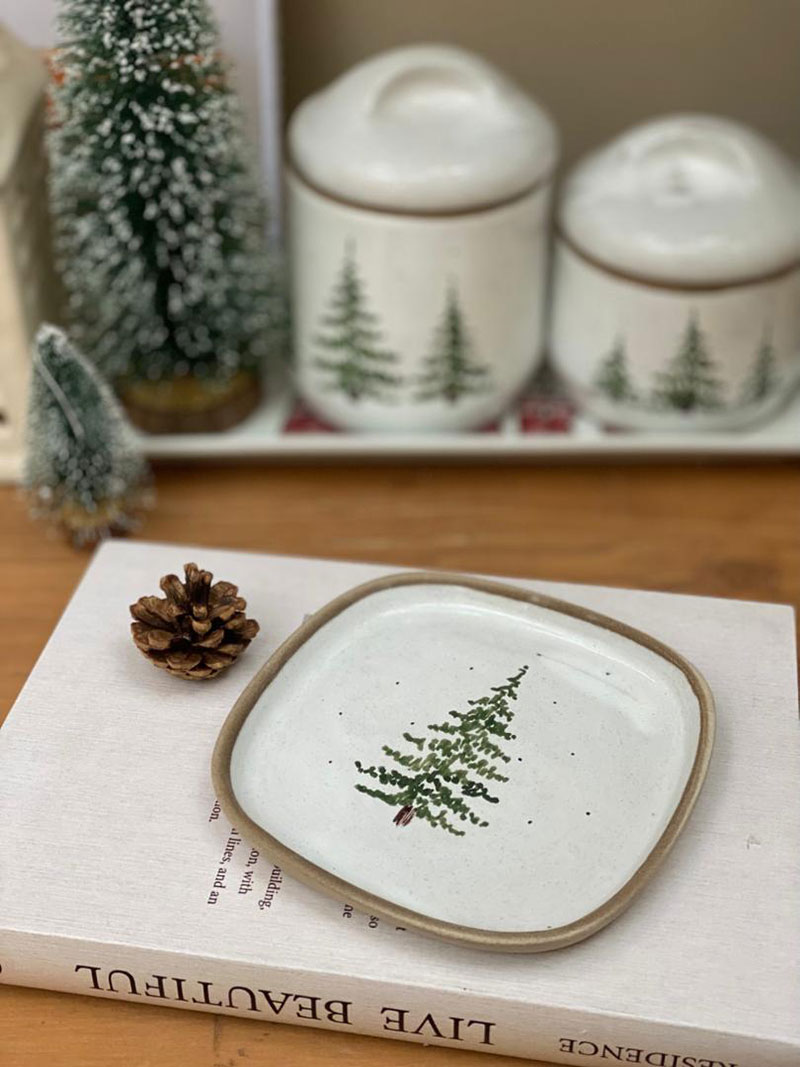 زیره مربع استونور