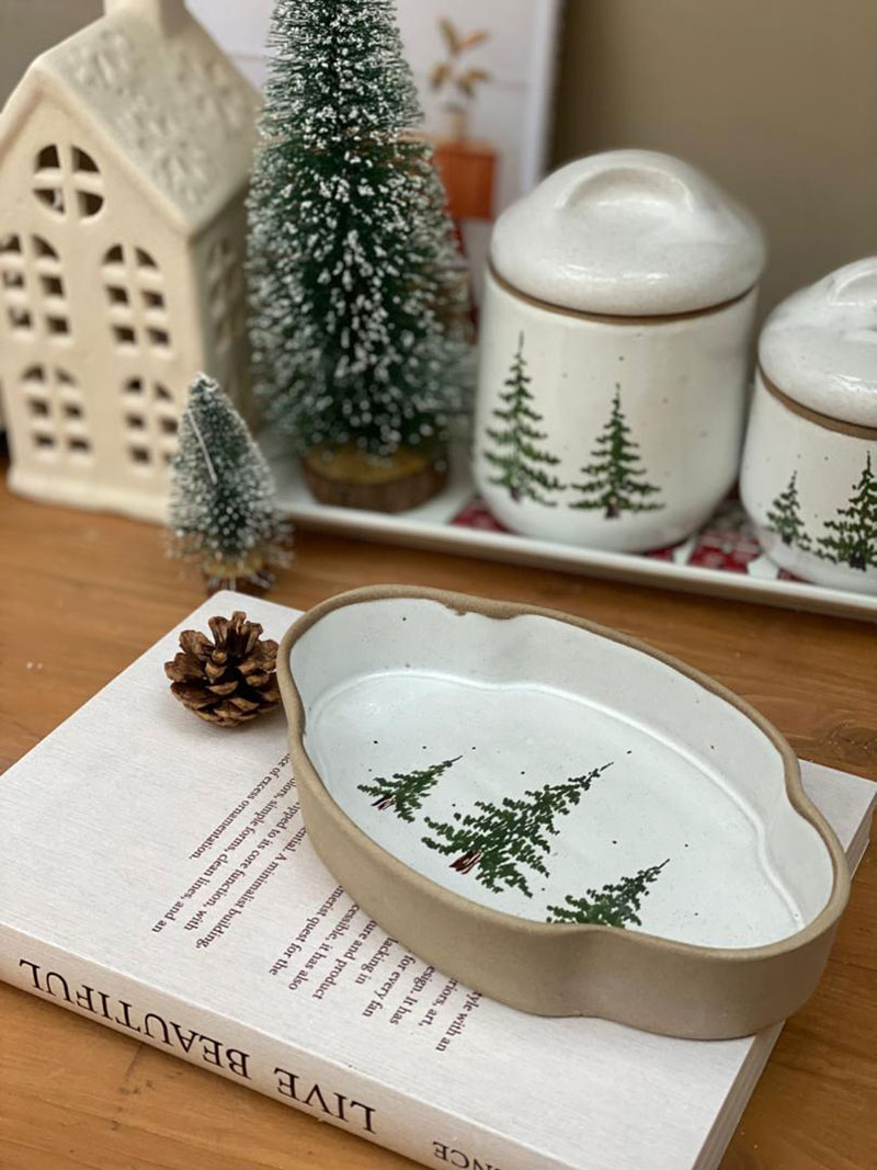 تنقلات خوری دفرمه بزرگ