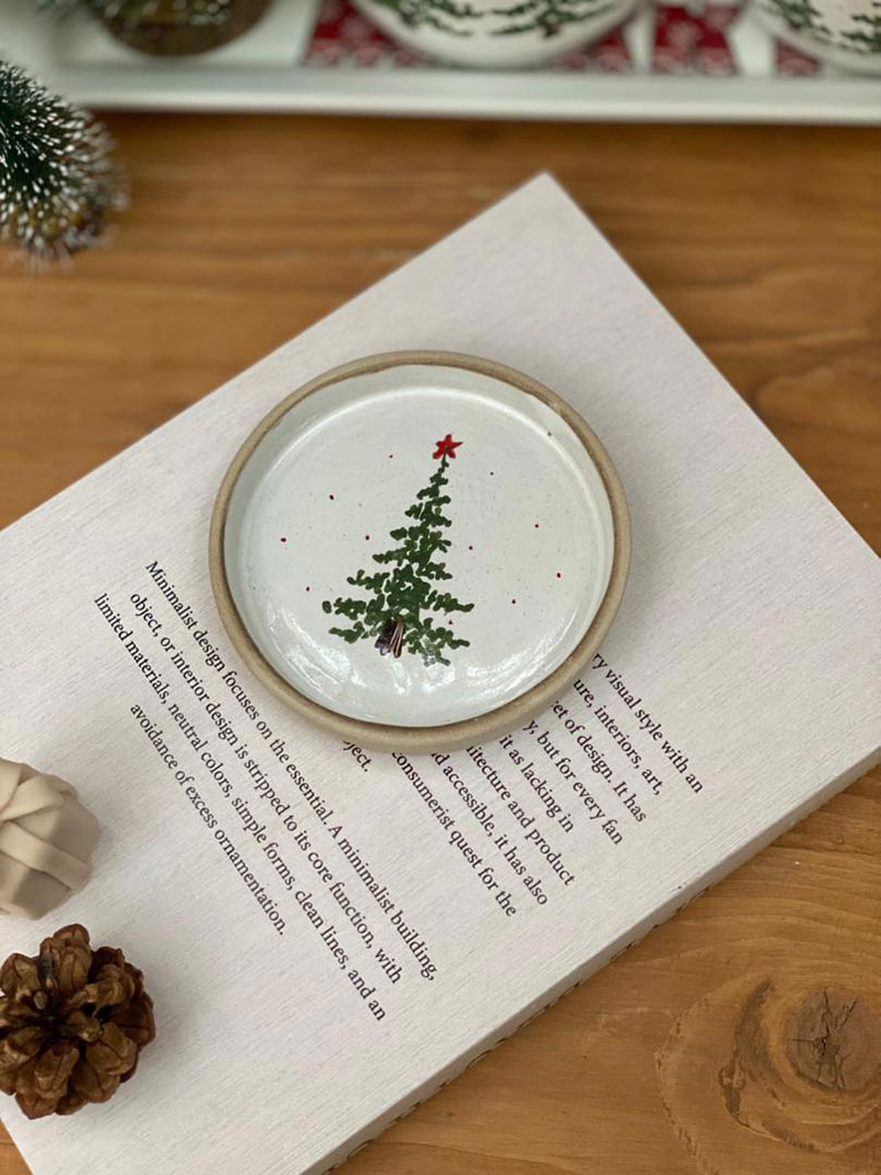 زیرماگی گرد