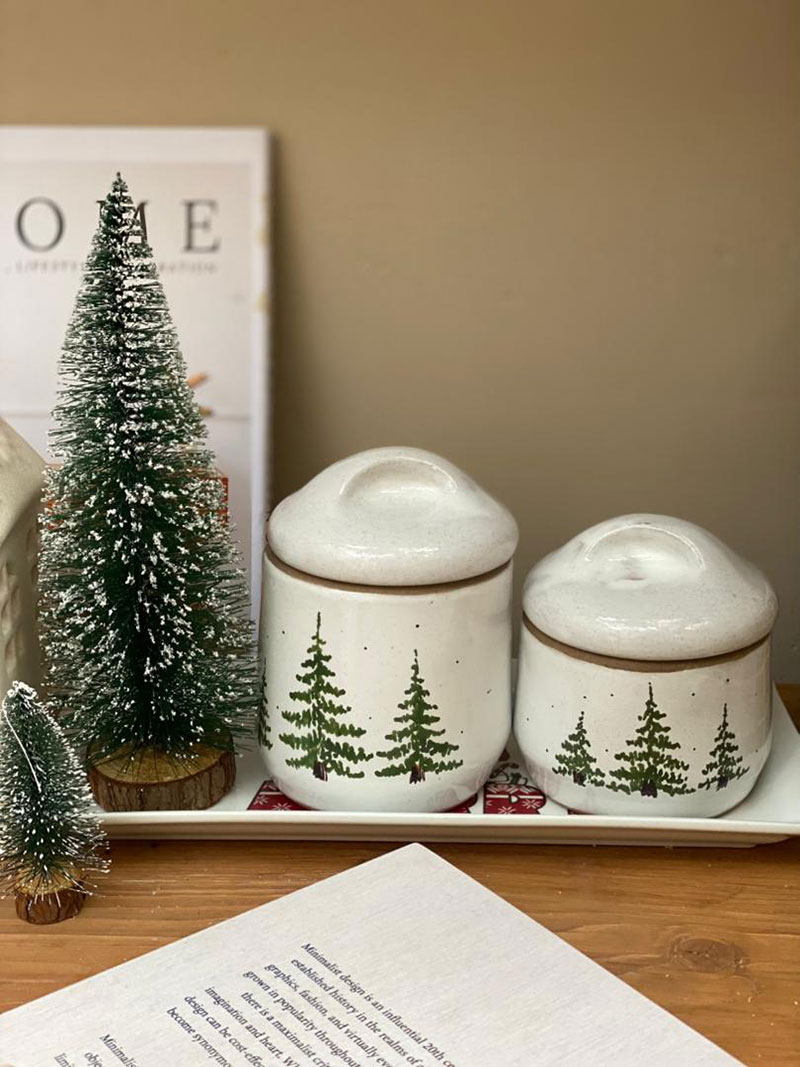 بانکه استونور کاج