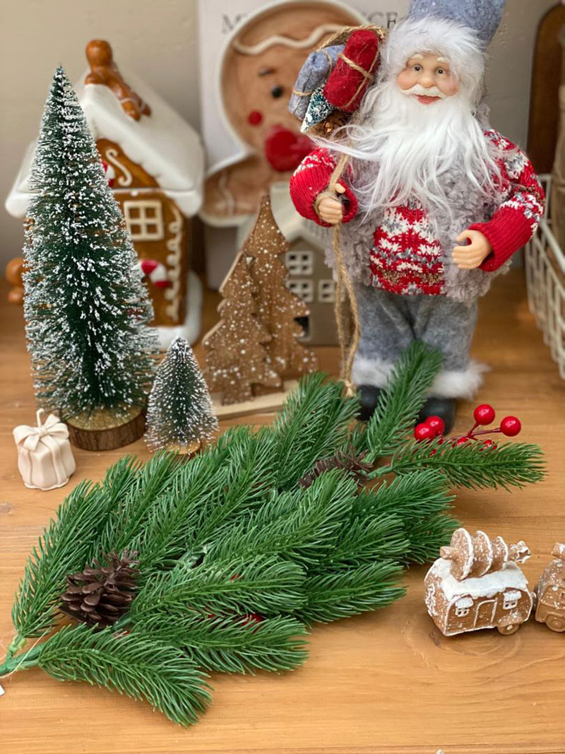 شاخه کاج بری دار 2096-18