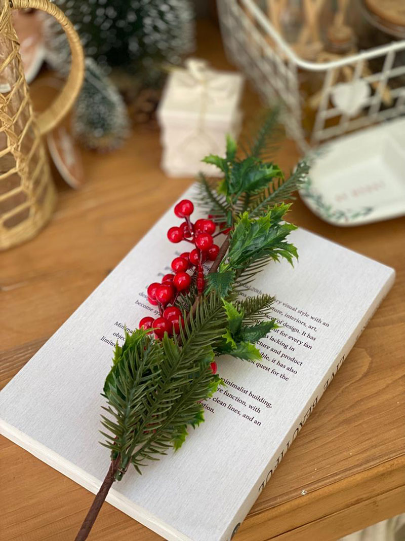 شاخه بری و برگ